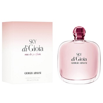 Sky di Gioia (Női parfüm) Teszter edp 100ml